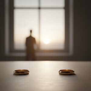 Divorcio por Mutuo Acuerdo (Sin hijos ni bienes)